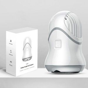 High Quality Callus remover Electric Rechargeable Foot Scrubber Pedicure Tools